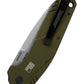 Couteau pliant Dividend - Kershaw-T.A DEFENSE