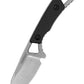 Couteau à lame fixe Brace - Kershaw-T.A DEFENSE