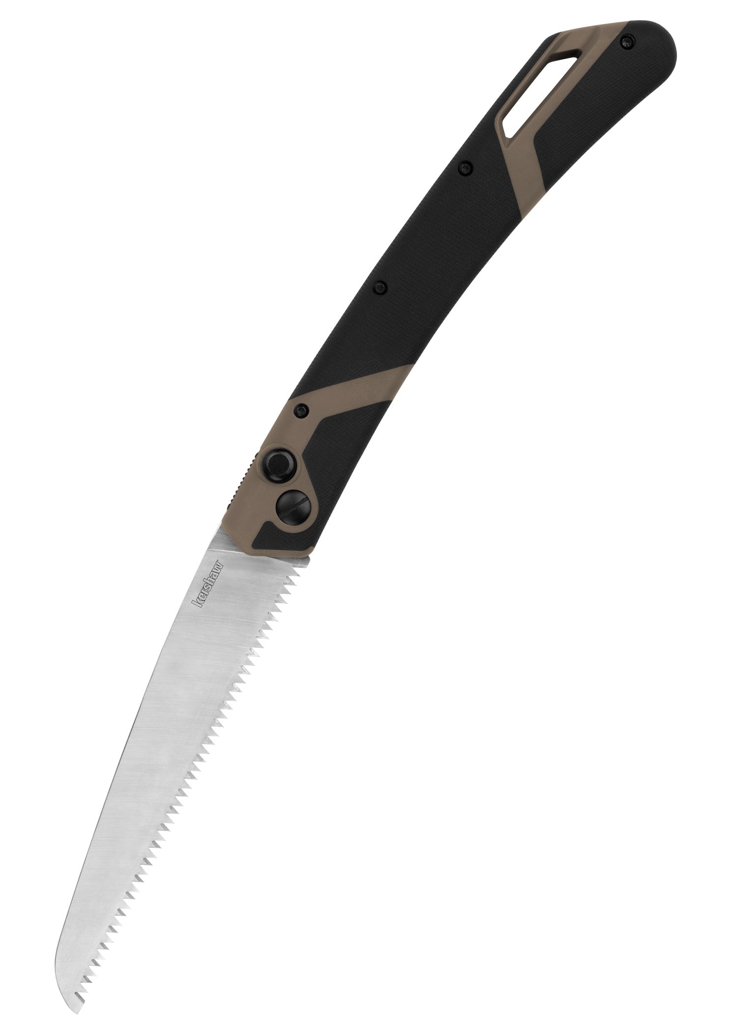 Couteau pliant Taskmaster Saw 2 - Kershaw-T.A DEFENSE