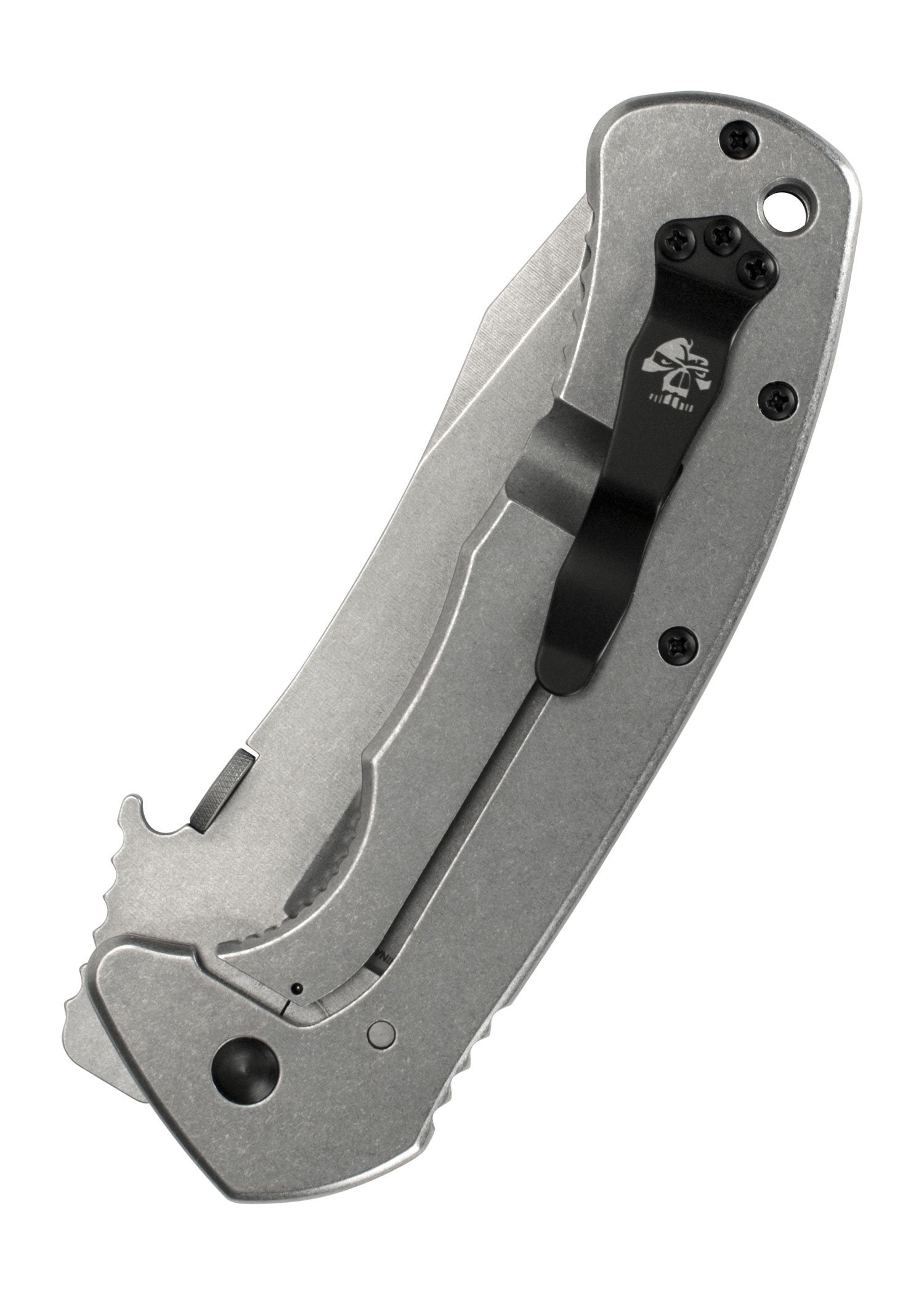 Couteau pliant CQC-11K D2 - Kershaw-T.A DEFENSE