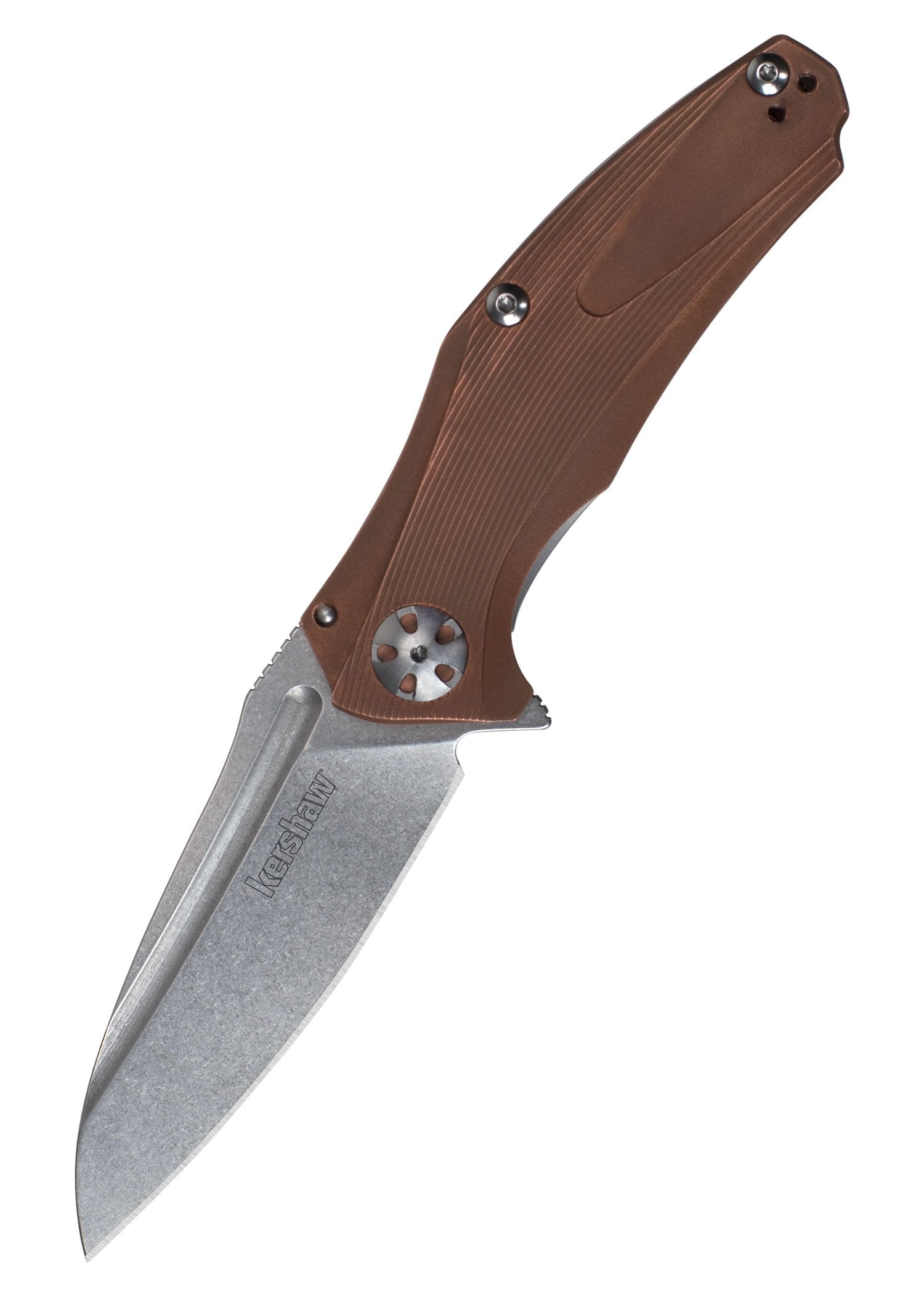 Couteau pliant Natrix copper - Kershaw-T.A DEFENSE