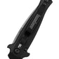 Couteau automatique Launch 12 - Kershaw-T.A DEFENSE