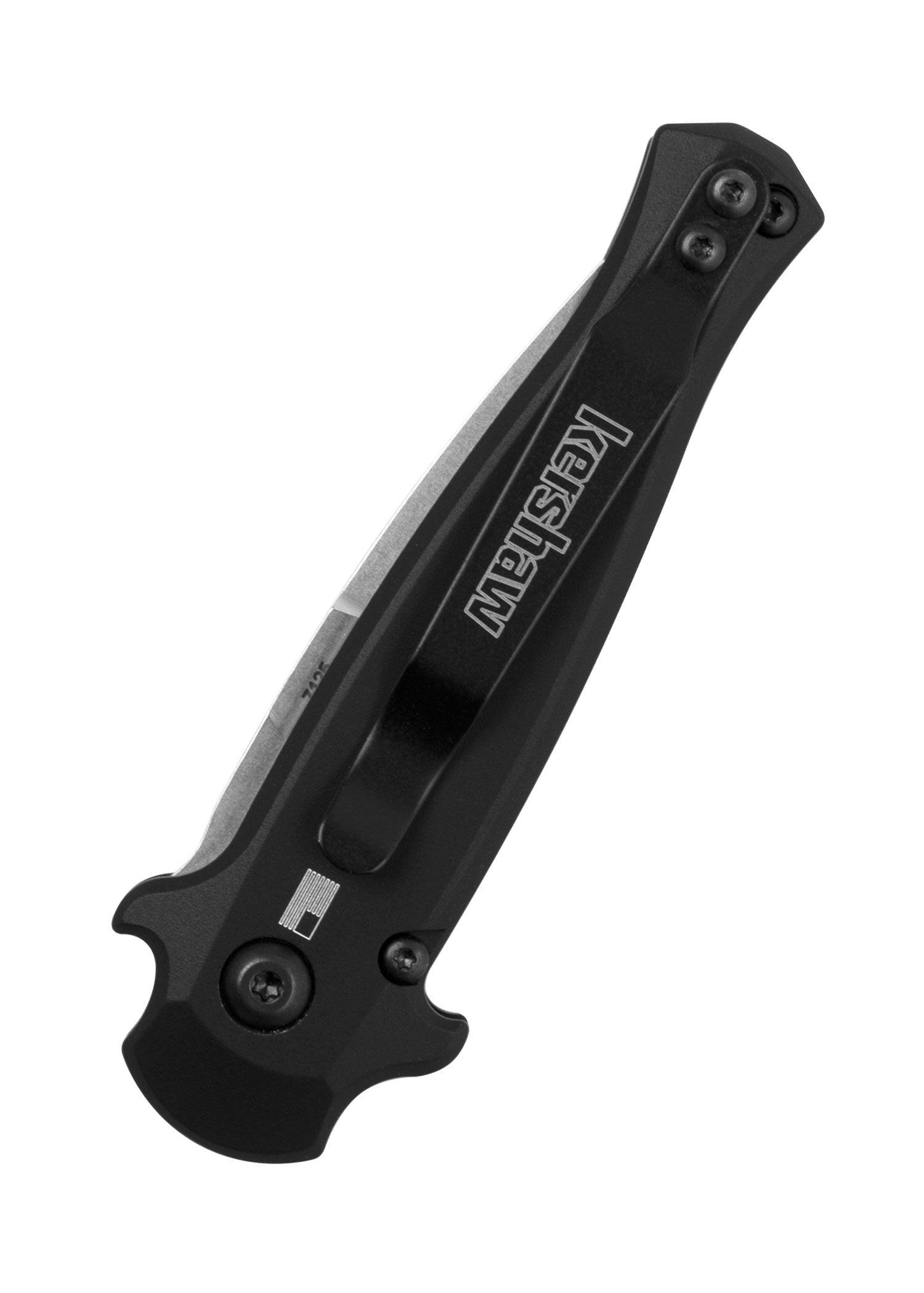 Couteau automatique Launch 12 - Kershaw-T.A DEFENSE