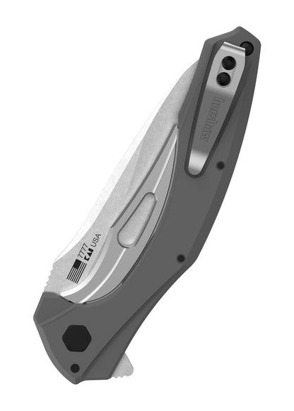 Couteau pliant Bareknuckle - Kershaw-T.A DEFENSE