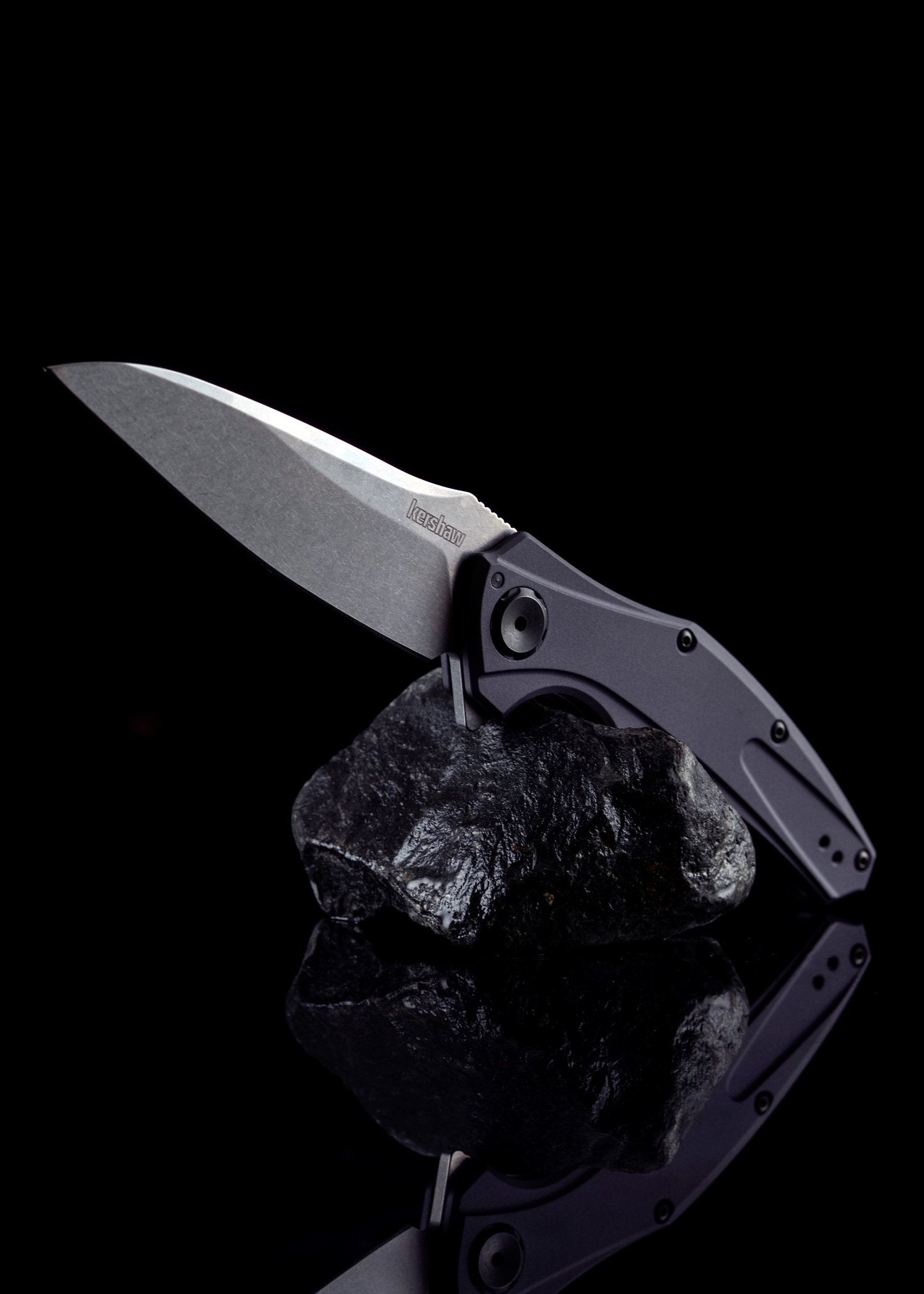 Couteau pliant Bareknuckle - Kershaw-T.A DEFENSE
