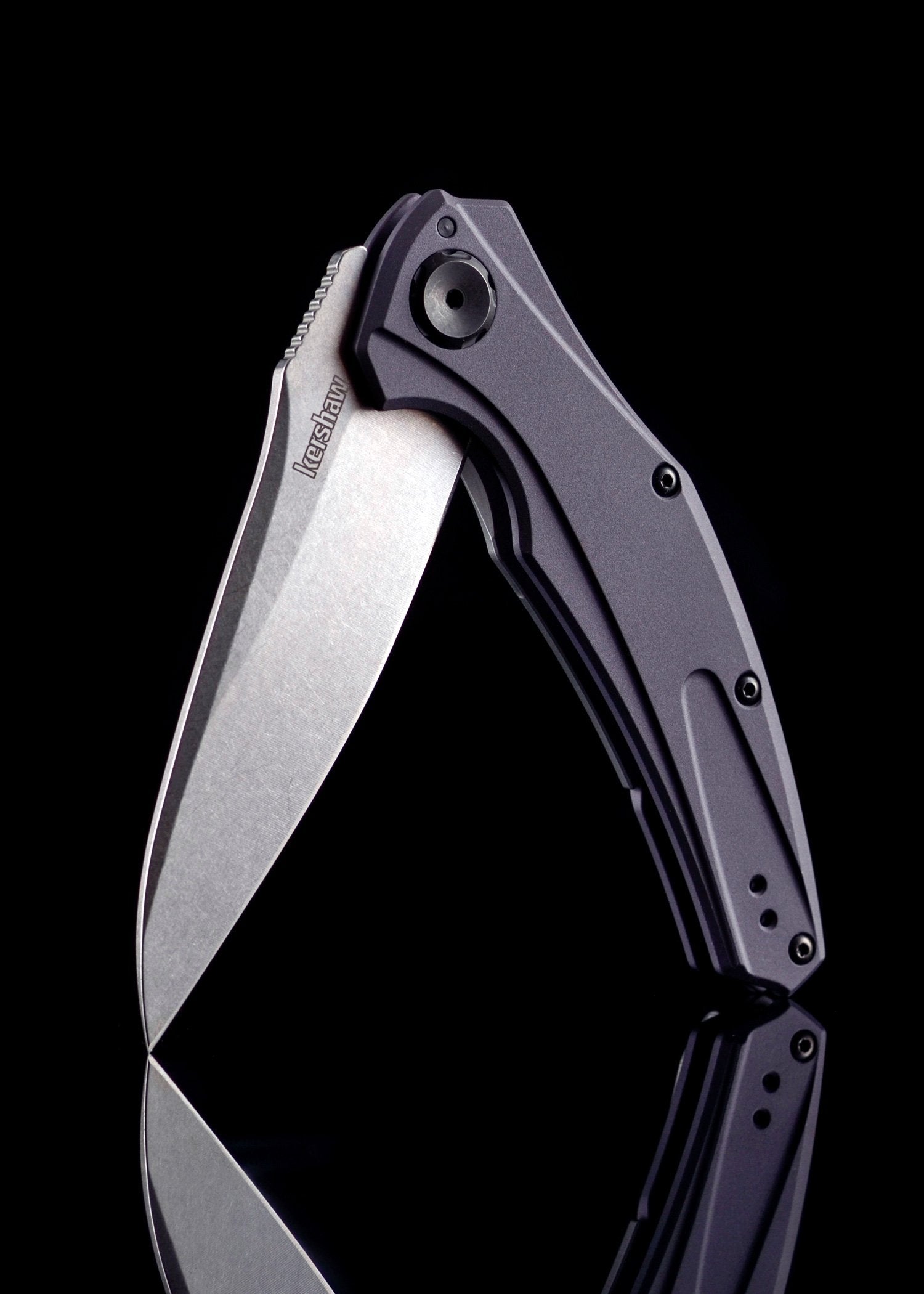 Couteau pliant Bareknuckle - Kershaw-T.A DEFENSE