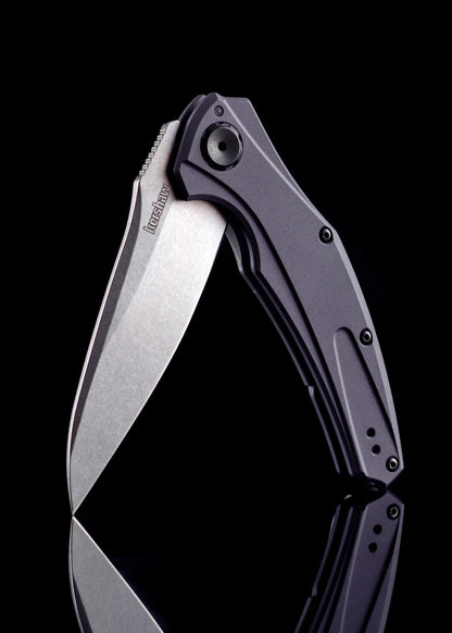 Couteau pliant Bareknuckle - Kershaw-T.A DEFENSE