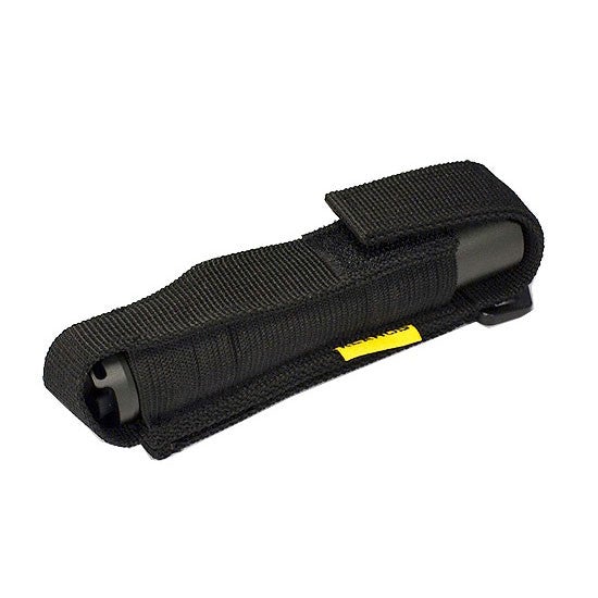 Pack lampe tactique XT2C avec ses accessoires - Klarus-T.A DEFENSE