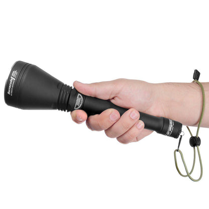 Lampe Tactique de Recherche Barracuda Pro v2 - Armytek-T.A DEFENSE