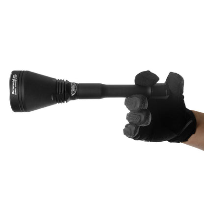 Lampe Tactique de Recherche Barracuda Pro v2 - Armytek-T.A DEFENSE