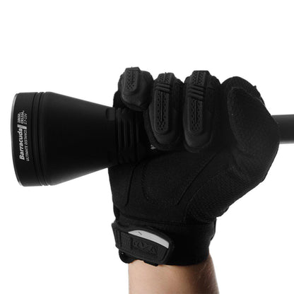 Lampe Tactique de Recherche Barracuda Pro v2 - Armytek-T.A DEFENSE