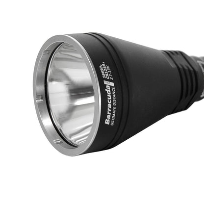 Lampe Tactique de Recherche Barracuda Pro v2 - Armytek-T.A DEFENSE
