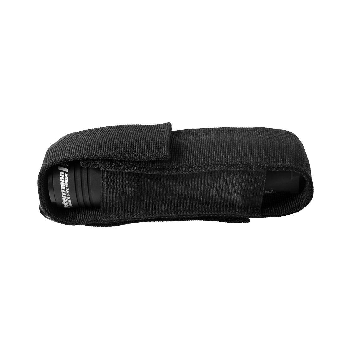 Lampe Tactique Dobermann - Armytek-T.A DEFENSE