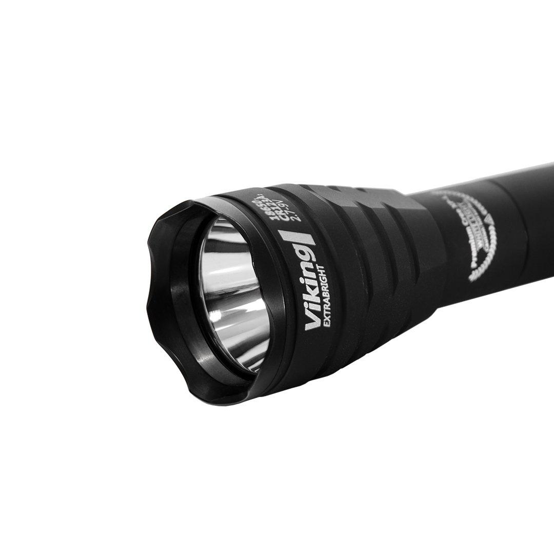 Lampe Tactique Viking v3 - Armytek-T.A DEFENSE
