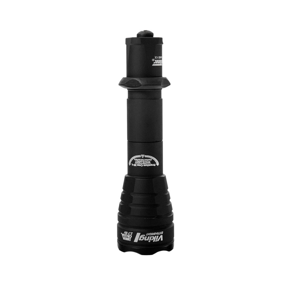 Lampe Tactique Viking v3 - Armytek-T.A DEFENSE