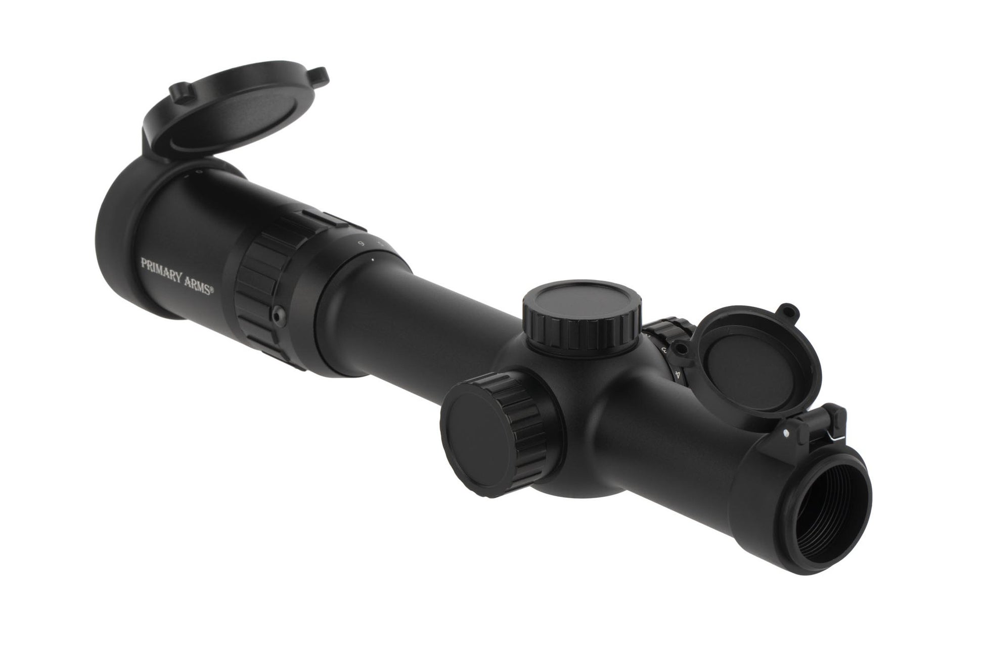 Lunette Primary Arms 1-6x24 Slx3.5 etalonnée 556/308-T.A DEFENSE