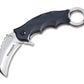 Couteau pliant Karambit Alpha Kilo - Boker magnum-T.A DEFENSE