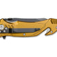 Couteau pliant Army Rescue - Boker magnum-T.A DEFENSE