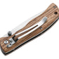 Couteau pliant Routard - Boker magnum-T.A DEFENSE