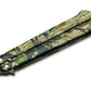 Couteau papillon Balisong Camo - Boker magnum-T.A DEFENSE