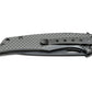 Couteau pliant Black Carbon - Boker magnum-T.A DEFENSE