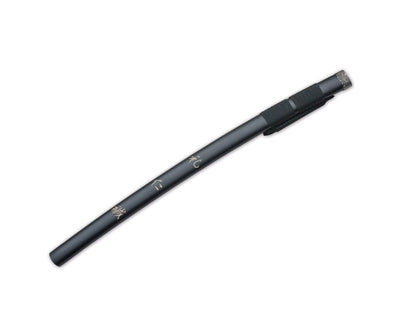 Katana non affûté Black Samurai - Boker-T.A DEFENSE
