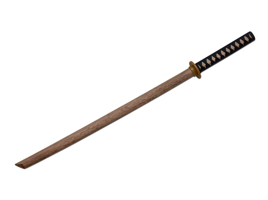 Bokken d'entraînement en bois - Boker-T.A DEFENSE