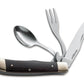 Couteau multi-fonctions Bon Appétit - Boker magnum-T.A DEFENSE