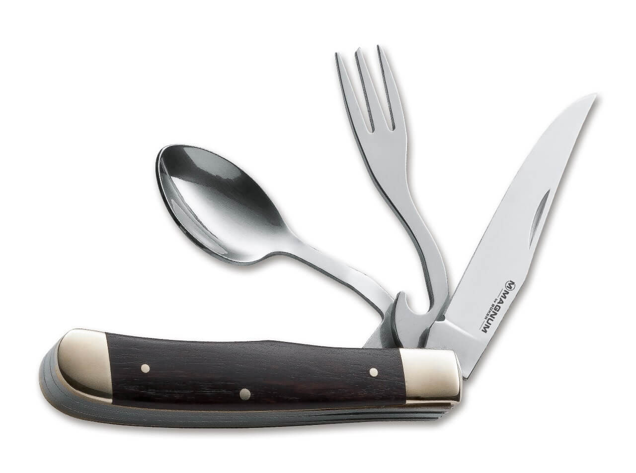 Couteau multi-fonctions Bon Appétit - Boker magnum-T.A DEFENSE