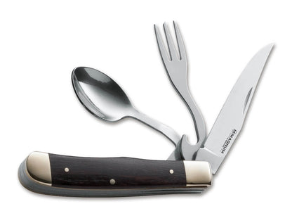 Couteau multi-fonctions Bon Appétit - Boker magnum-T.A DEFENSE