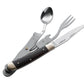 Couteau multi-fonctions Bon Appétit - Boker magnum-T.A DEFENSE