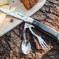 Couteau multi-fonctions Bon Appétit - Boker magnum-T.A DEFENSE