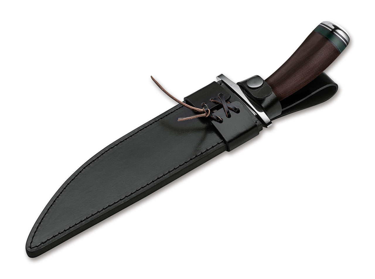 Couteau Édition Limitée, Collection 2019 - Boker magnum-T.A DEFENSE