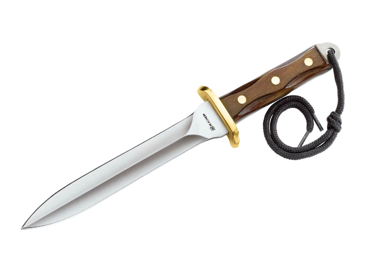 Dague de combat - Boker magnum-T.A DEFENSE