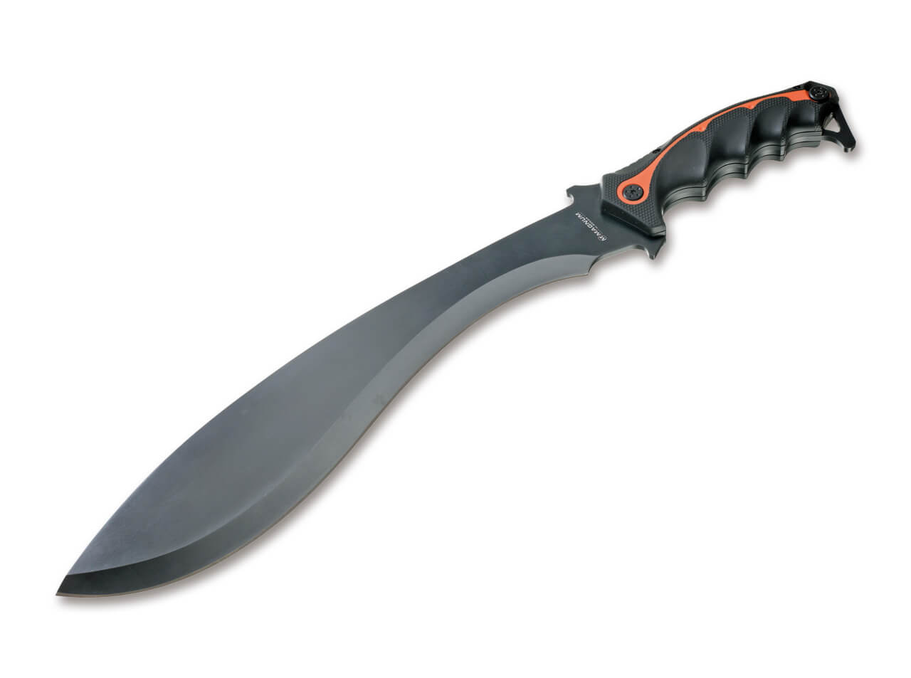 Machette Chainsaw Backup - Boker magnum-T.A DEFENSE