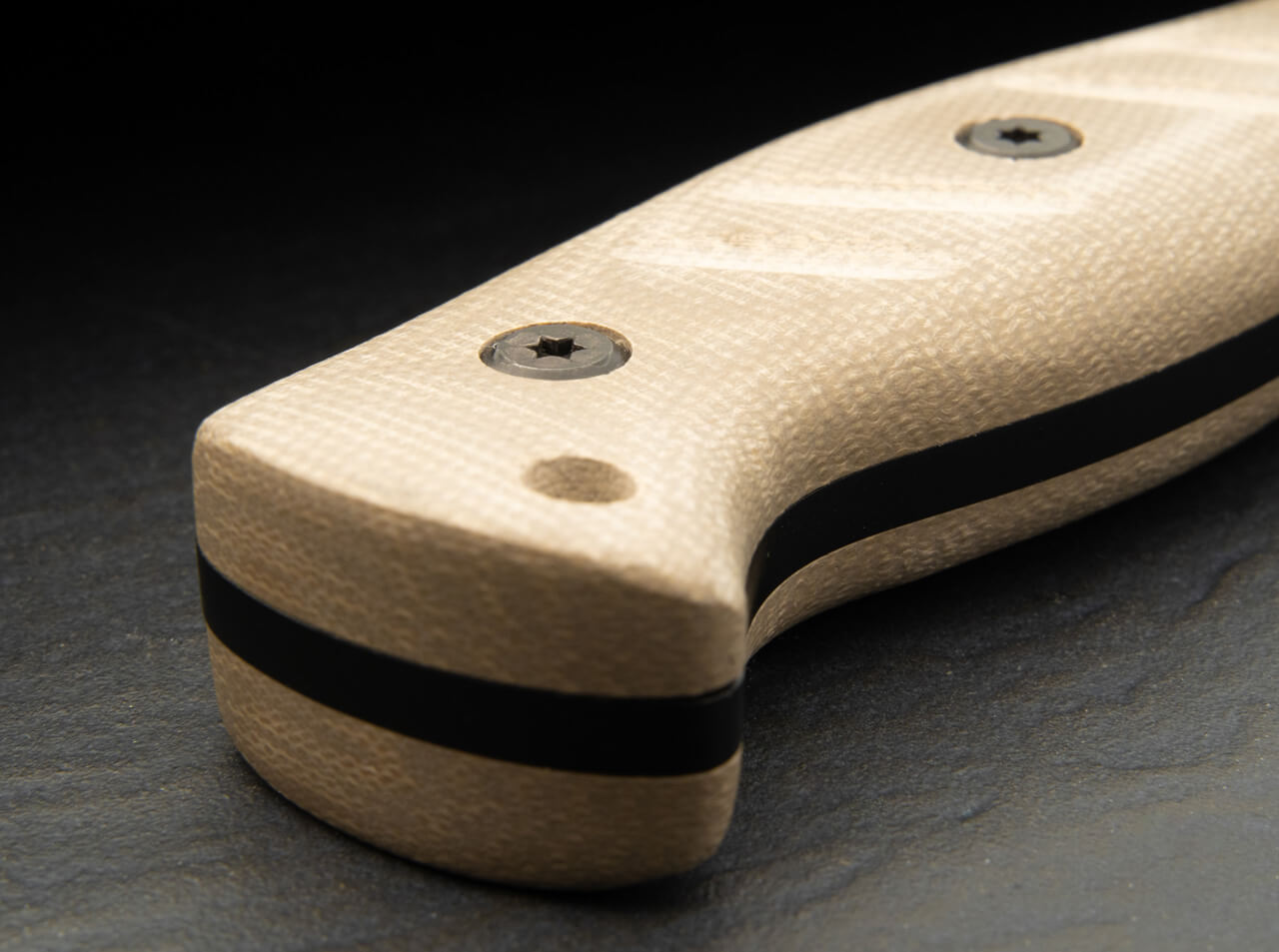 Couteau fixe Guerrier du Désert 2.0 - Böker Magnum-T.A DEFENSE