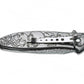 Couteau pliant Dia de los Muertos - Boker magnum-T.A DEFENSE