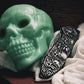 Couteau pliant Dia de los Muertos - Boker magnum-T.A DEFENSE