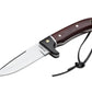 Couteau fixe Elk Hunter - Boker-T.A DEFENSE