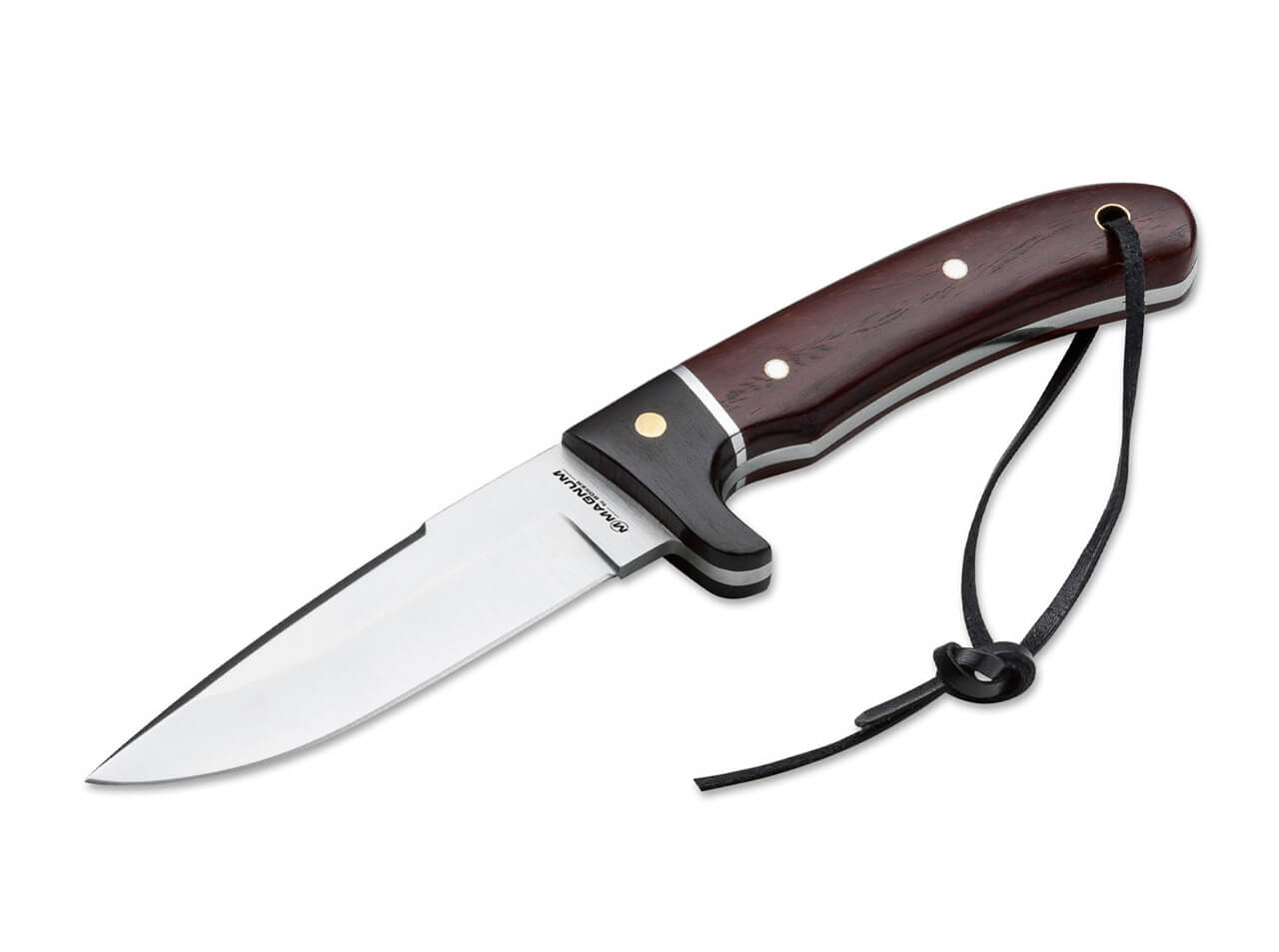 Couteau fixe Elk Hunter - Boker-T.A DEFENSE