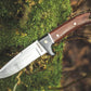 Couteau fixe Elk Hunter - Boker-T.A DEFENSE