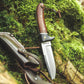 Couteau fixe Elk Hunter - Boker-T.A DEFENSE