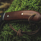 Couteau fixe Elk Hunter - Boker-T.A DEFENSE