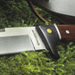 Couteau fixe Elk Hunter - Boker-T.A DEFENSE