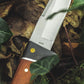 Couteau fixe Elk Hunter - Boker-T.A DEFENSE