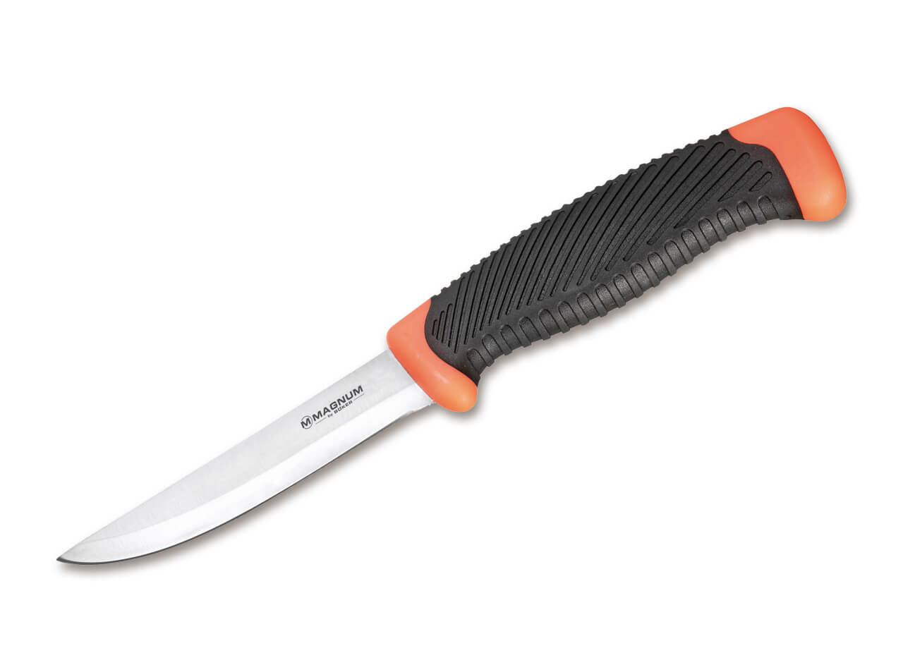 Couteau fixe Falun - Boker magnum-T.A DEFENSE