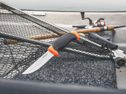 Couteau fixe Falun - Boker magnum-T.A DEFENSE