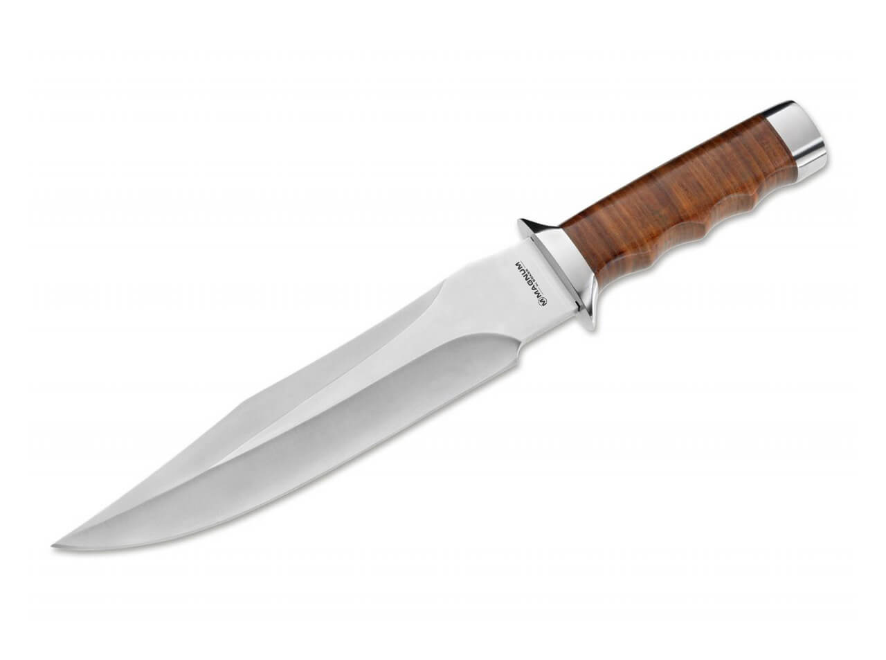 Dague Giant Bowie - Boker Magnum-T.A DEFENSE