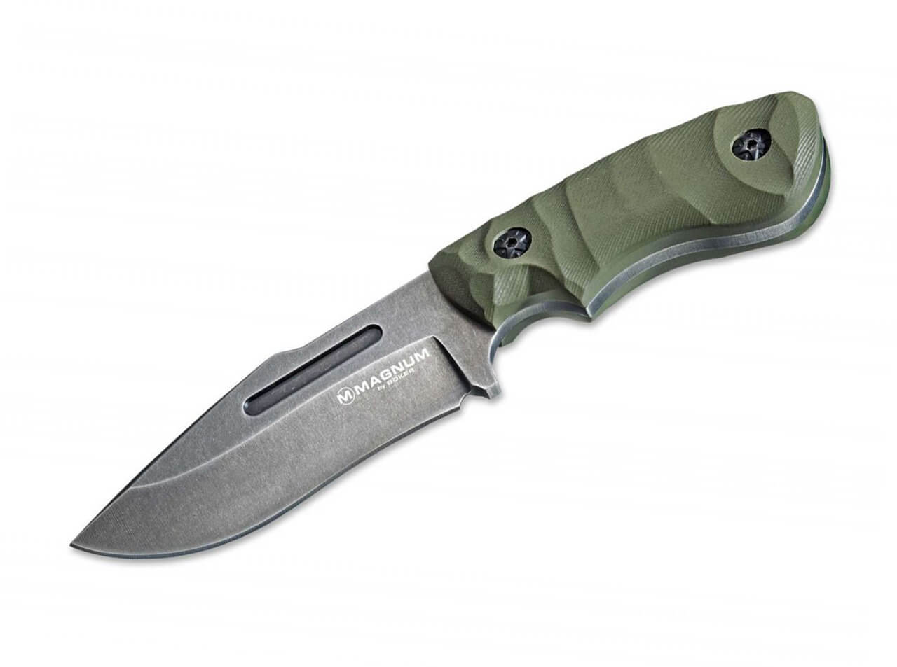 Couteau fixe Lil Giant - Boker magnum-T.A DEFENSE