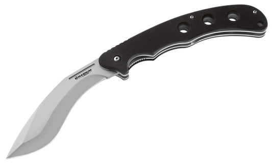 Couteau Karambit Pocket Khukri - Boker magnum-T.A DEFENSE